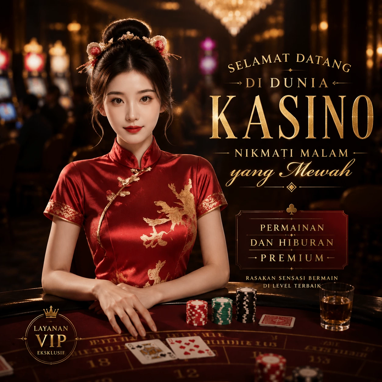 Menggali Fitur Menarik di Situs Game cv777