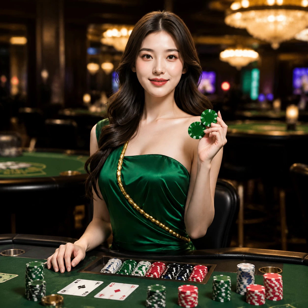 Keunggulan dan Fitur Menarik di Situs Game cv777